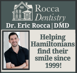 Rocca Dentistry
