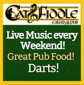 Cat & Fiddle