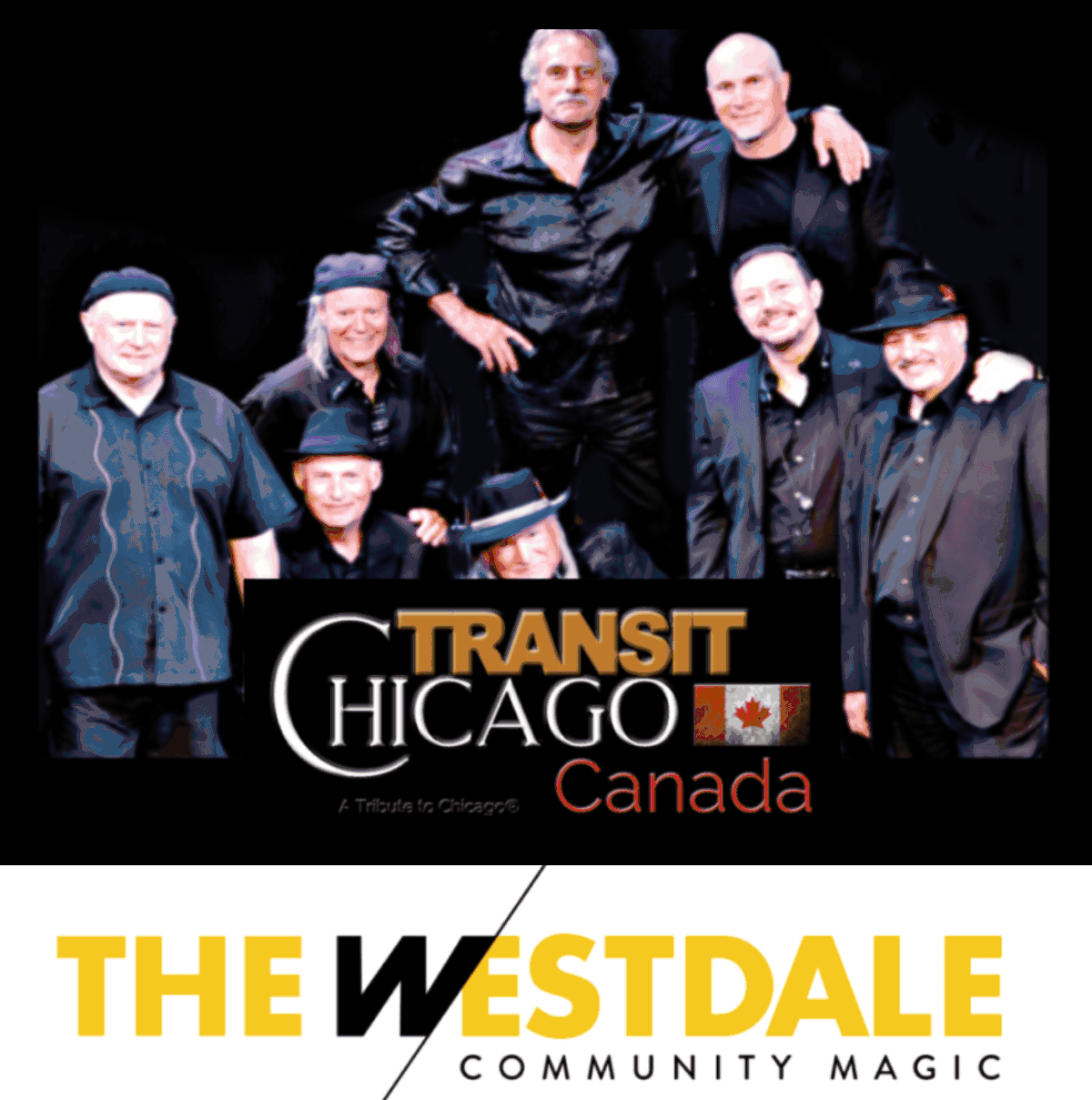 The Westdale